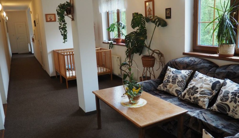 Pension Borůvka Špindlerův Mlýn